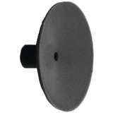 Rubber Vacuum Cup 3/4" ESD High Temperature redirect to product page